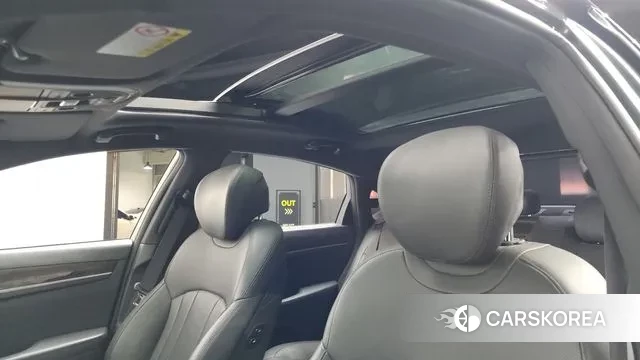 Genesis G80 id 3578702 из Кореи 9