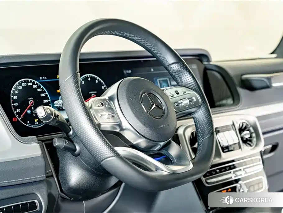 Mercedes-Benz G-Class id 4565413 из Китая 9