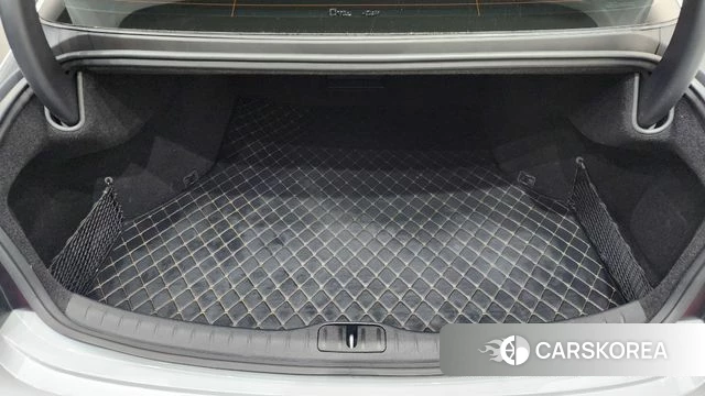 Genesis G80 (RG3) id 4408685 из Кореи 9