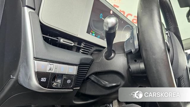 Hyundai Ionic 5 id 3965220 из Кореи 9