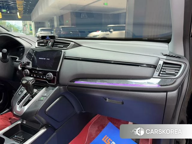 Honda CR-V id 4314798 из Китая 9