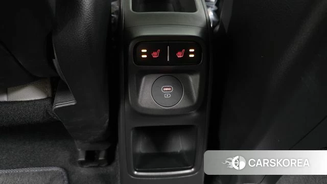 Kia The New Kia Ray EV id 4548909 из Кореи 9