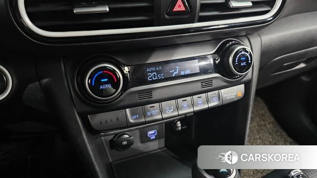 Hyundai Kona Hybrid id 4586773 из Кореи 9