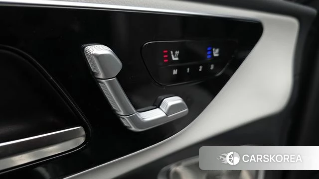 Mercedes-Benz GLC-Class X254 id 3921587 из Кореи 9