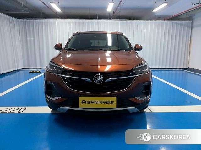 Buick Angkola GX id 4222053 из Китая 9