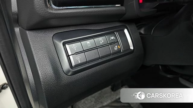 Ssangyong Berry New Tivoli id 4646446 из Кореи 9