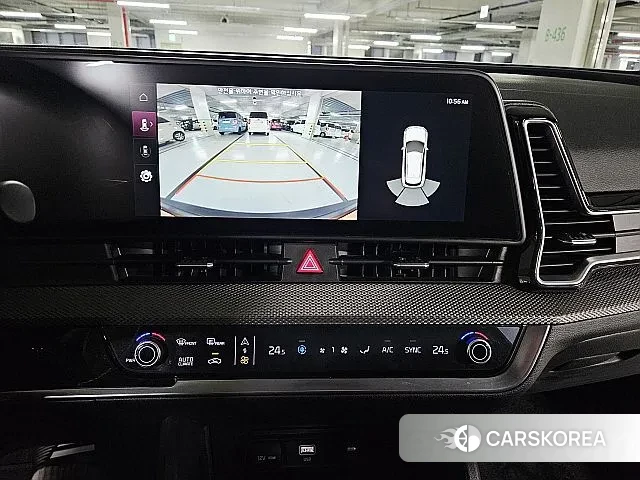 Kia Sportage 5th Generation id 3746988 из Кореи 9