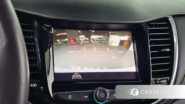 Chevrolet (GM Daewoo) The New Trax id 3258840 из Кореи 9