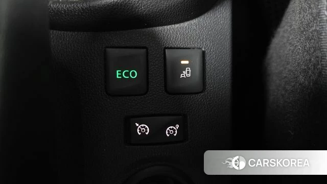 Renault Korea (Samsung) New QM3 id 3808219 из Кореи 9