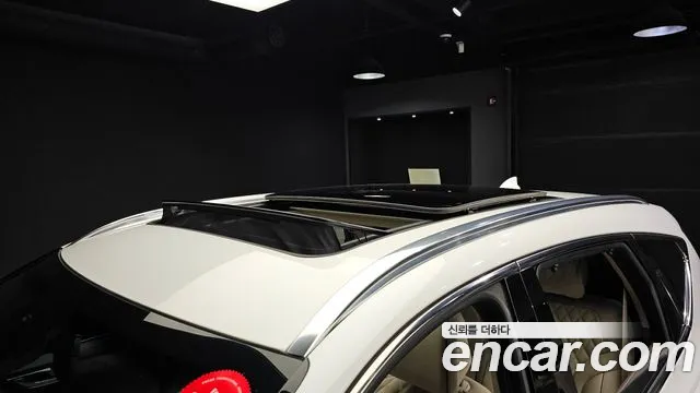 Genesis GV80 id 2670766 из Кореи 9