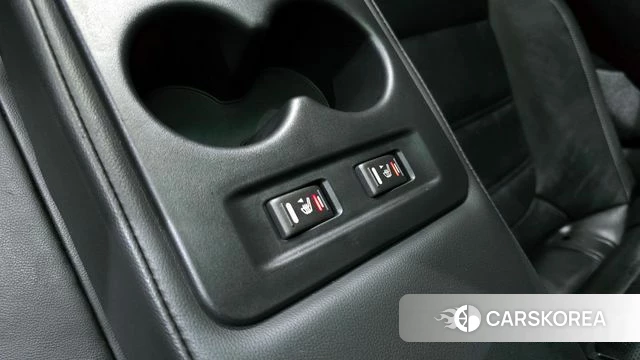 Renault Korea (Samsung) SM6 id 3937107 из Кореи 9