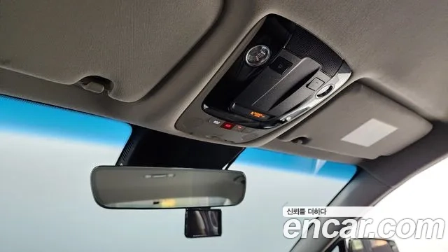 Kia K8 id 2949954 из Кореи 9