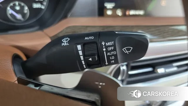 Genesis G90 id 3038657 из Кореи 9