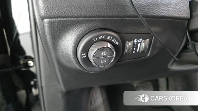 Jeep Compass 2nd Generation id 4849693 из Кореи 9