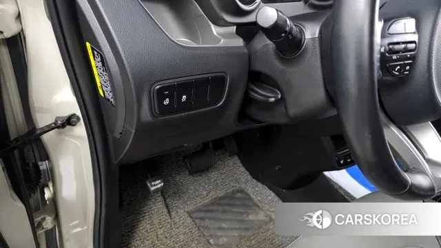 Kia The New Ray id 3302471 из Кореи 9