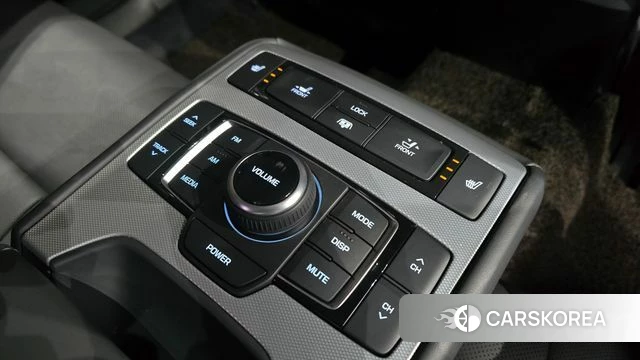 Genesis G80 id 3845754 из Кореи 9