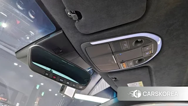 Genesis The New G70 id 3606821 из Кореи 9