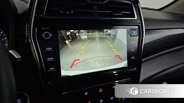 Ssangyong Berry New Tivoli id 3224512 из Кореи 9