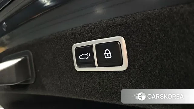 Genesis G80 (RG3) id 3396038 из Кореи 9