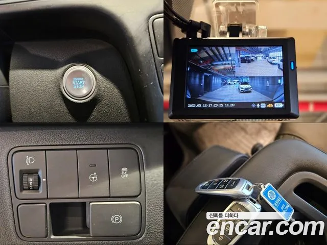 Hyundai Staria id 2712903 из Кореи 9