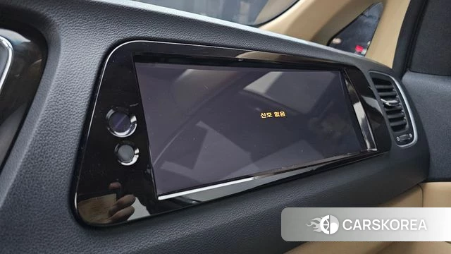 Kia The New Carnival id 4543607 из Кореи 9