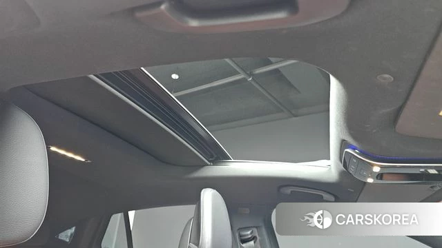 Mercedes-Benz GLC-Class X254 id 4427553 из Кореи 9