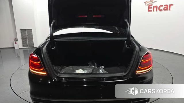 Kia More K9 id 4447951 из Кореи 9