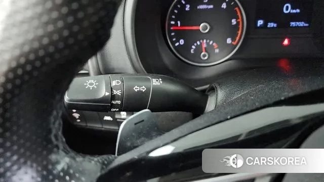 Kia Sportage The Bold id 3187771 из Кореи 9