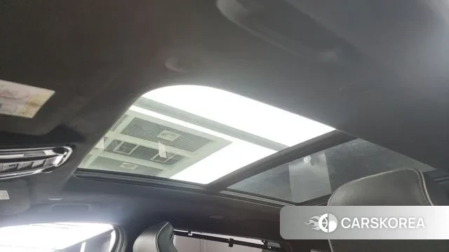 Jeep Grand Cherokee (WL) id 3405855 из Кореи 9