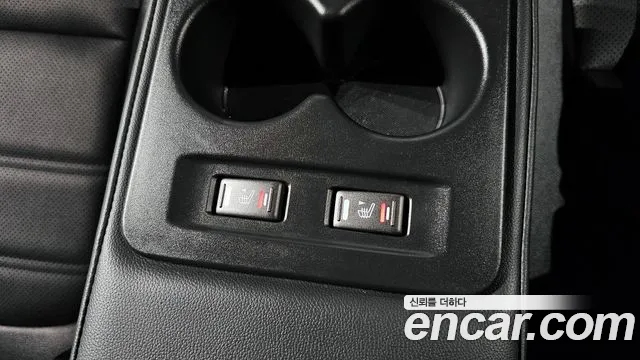 Renault Korea (Samsung) The New SM6 id 2807505 из Кореи 9