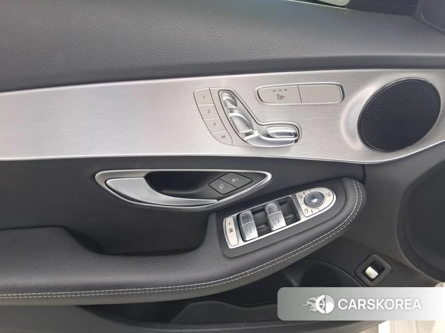 Mercedes-Benz C-Class W205 id 4448367 из Кореи 9