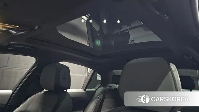 BMW 5 Series (G60) id 3644310 из Кореи 9