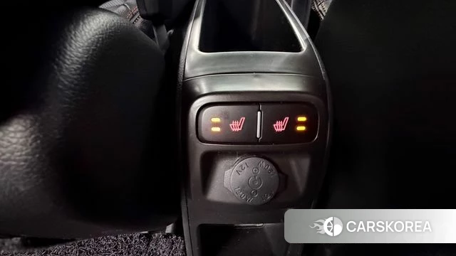Kia The New Ray id 4419706 из Кореи 9