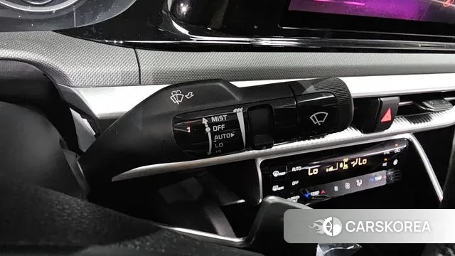 Kia K5 Hybrid 3rd Generation id 3263847 из Кореи 9