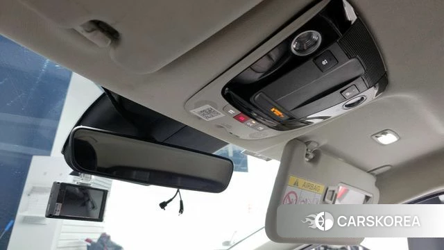 Kia EV6 id 3915151 из Кореи 9