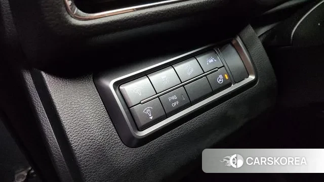 Ssangyong Berry New Tivoli id 3525638 из Кореи 9