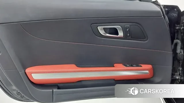 Mercedes-Benz AMG GT id 3133523 из Кореи 9