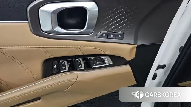 Kia The New Sorento 4th Generation id 3491804 из Кореи 9