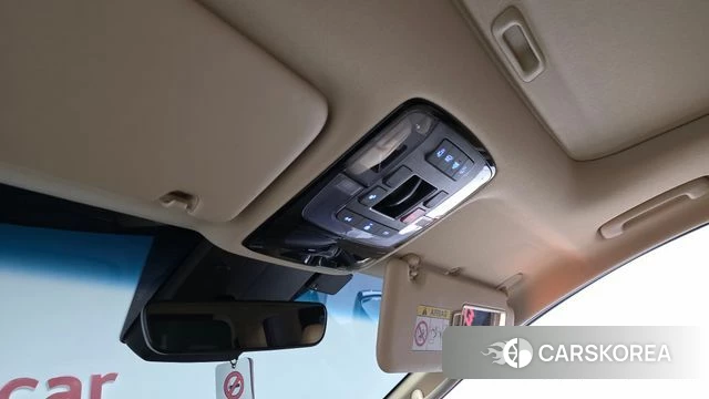 Hyundai Staria id 3831701 из Кореи 9