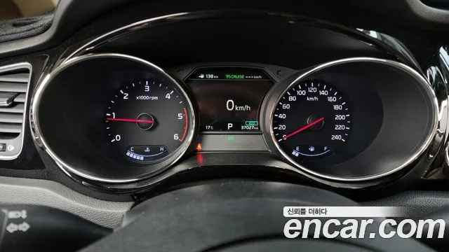 Kia The New Carnival id 2690225 из Кореи 9