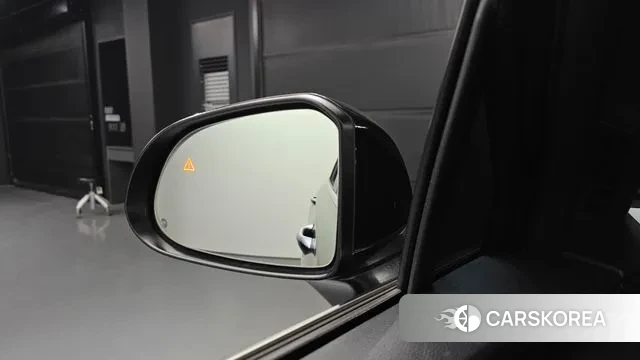 Hyundai The New Santa Fe id 3735611 из Кореи 9