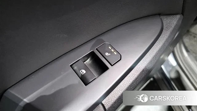 Kia The New Sportage 5th Generation id 3684385 из Кореи 9