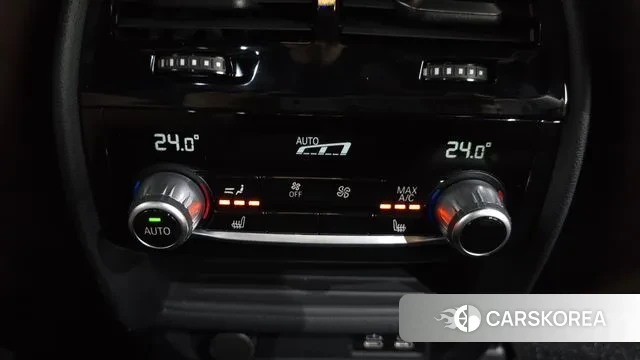 BMW 5 Series (G30) id 3038044 из Кореи 9