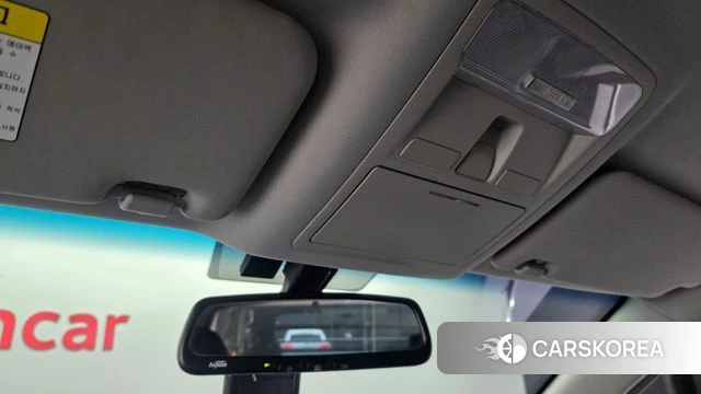 Ssangyong Rexton Sports id 3937216 из Кореи 9