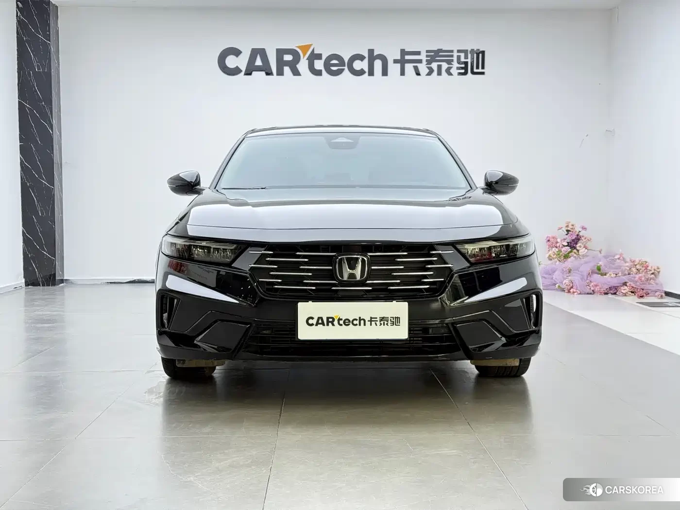 Honda Accord id 4644600 из Китая 9