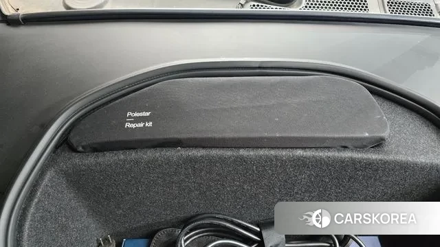 Polestar Polestar 2 id 3586395 из Кореи 9