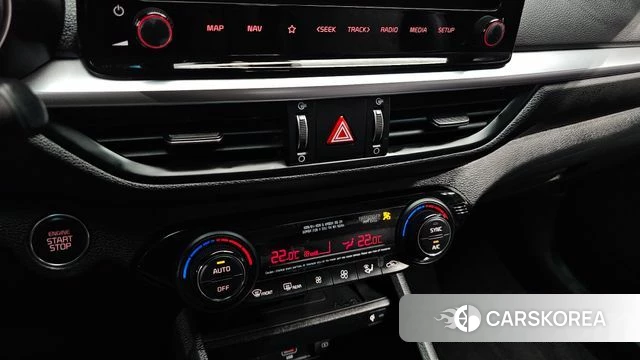 Kia The New K3 2nd generation id 4636962 из Кореи 9