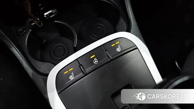 Kia All New Morning (JA) id 2966701 из Кореи 9