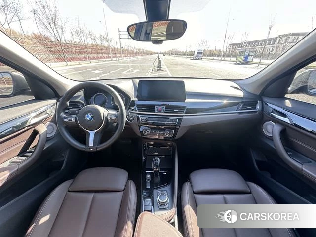 BMW X1 id 4276739 из Китая 9