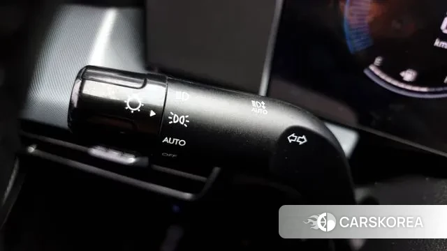 Hyundai Sonata D Edge (DN8) id 3502430 из Кореи 9